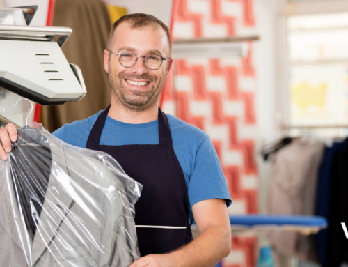 Trucos para quitar manchas de la ropa