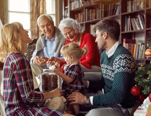 ¿Cómo usar Vivofácil esta Navidad?