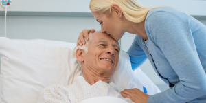 Consejos para una buena recuperación durante el hospital
