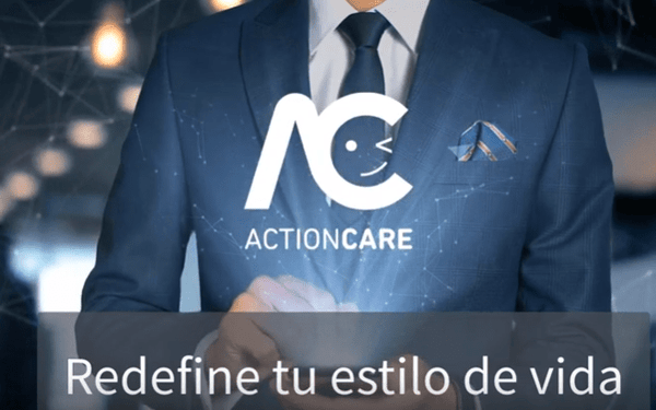 Evento Presentación Oficial ActionCare