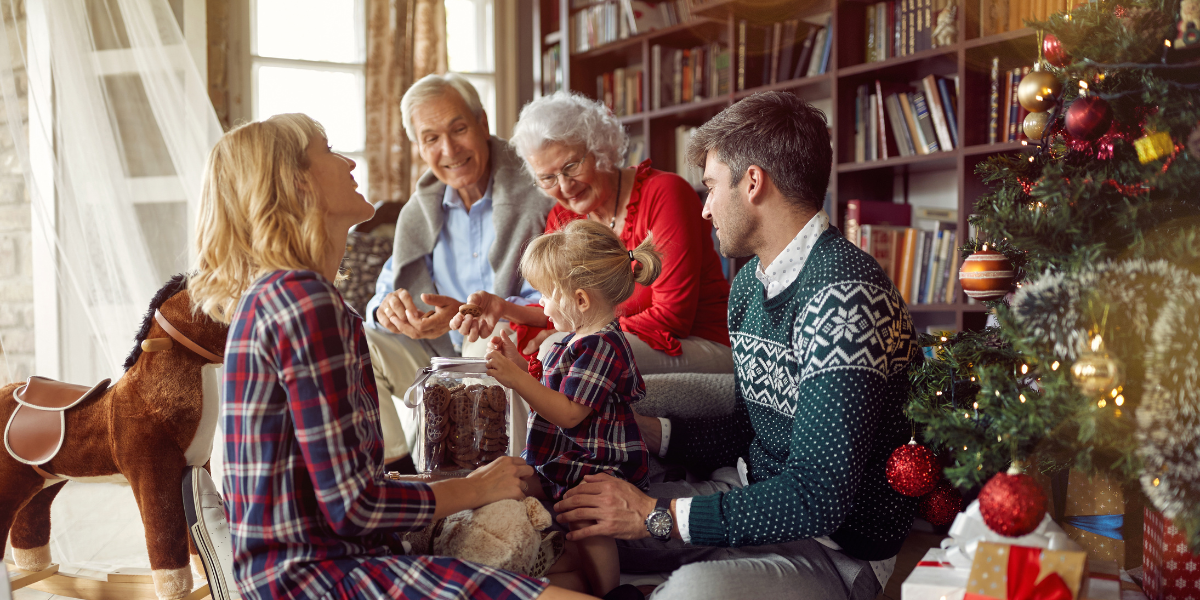 ¿Cómo usar Vivofácil esta Navidad?