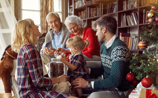 ¿Cómo usar Vivofácil esta Navidad?