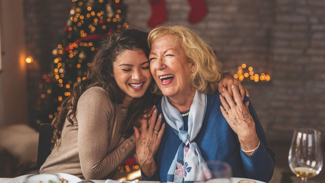 Prepara tu casa para Navidad: limpieza a domicilio