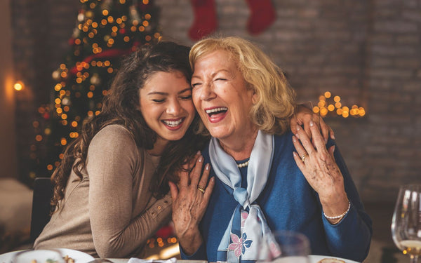 Prepara tu casa para Navidad: limpieza a domicilio