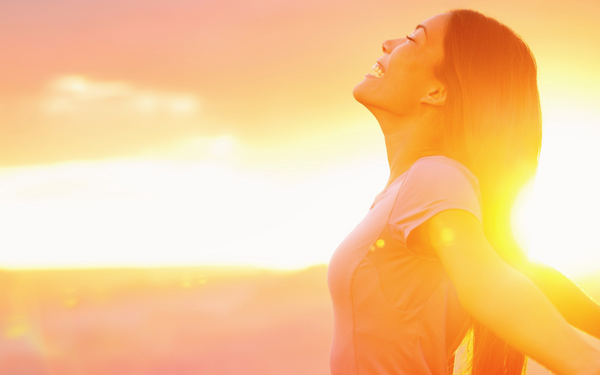 10 consejos para una buena salud mental