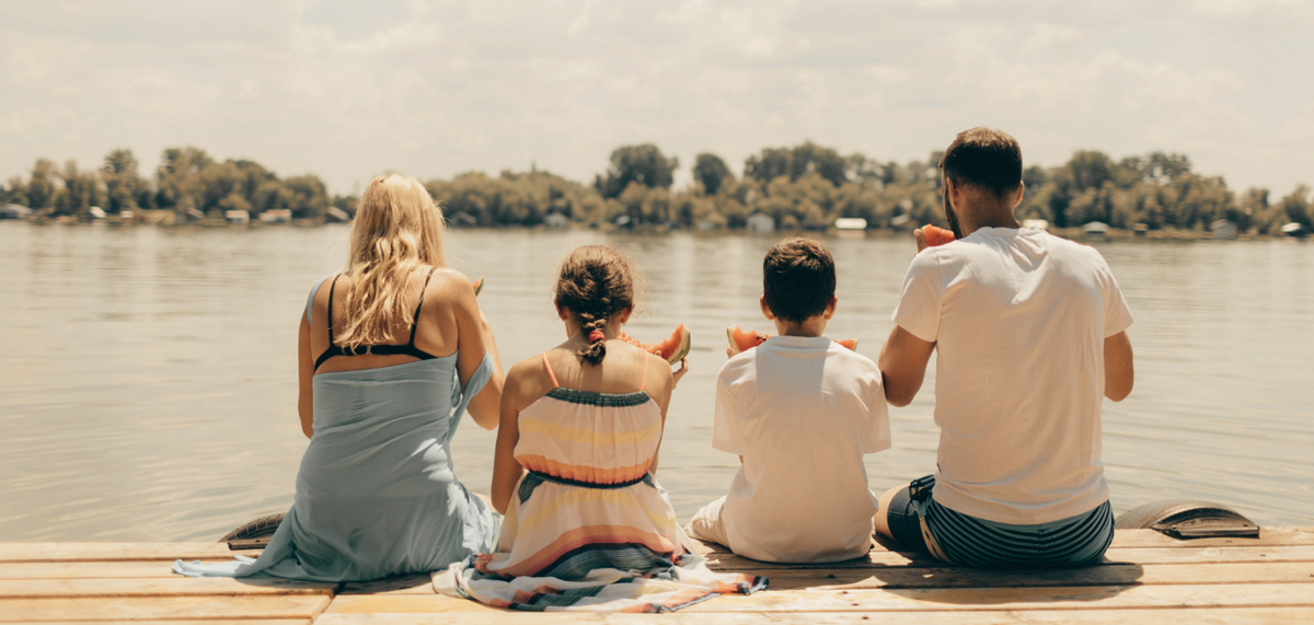 Prepara tu segunda residencia para el verano