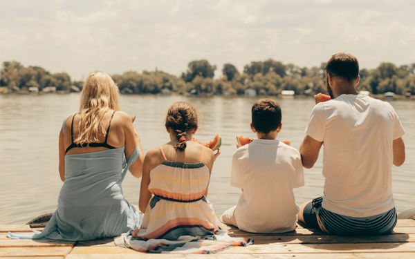 Prepara tu segunda residencia para el verano