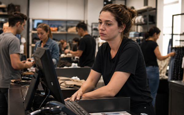 Absentismo laboral en retail: cómo cuidar a tu equipo y garantizar continuidad operativa