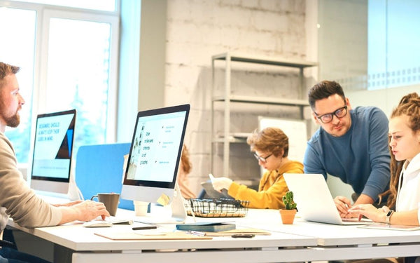 Agencias de marketing y publicidad: Vivofácil es vuestro aliado