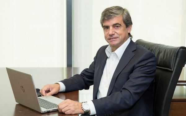 S’incorpora Eduardo Martín Cardona com a conseller