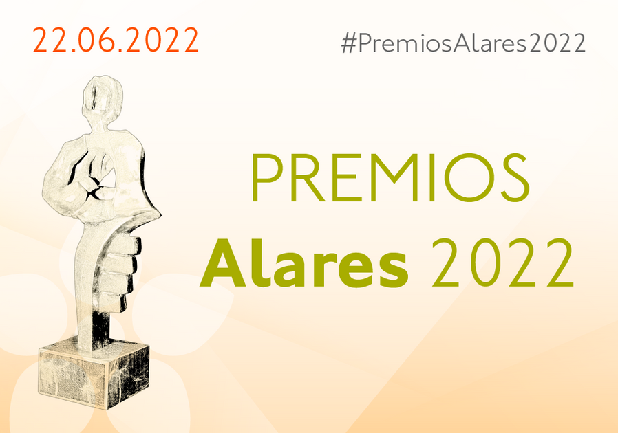 Alares patrocina los Premios de Fundación Alares 2022