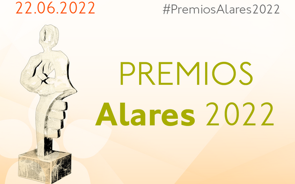 Alares patrocina los Premios de Fundación Alares 2022