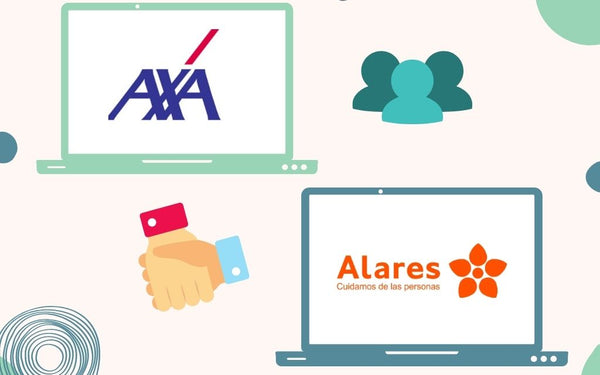 “La creatividad en la fidelización de clientes”: Así fue nuestro encuentro digital con AXA