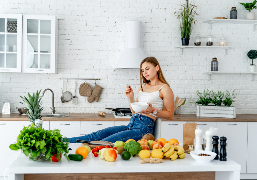 Alimentación intuitiva: ¿Es saludable comer siempre lo que tu cuerpo quiere?
