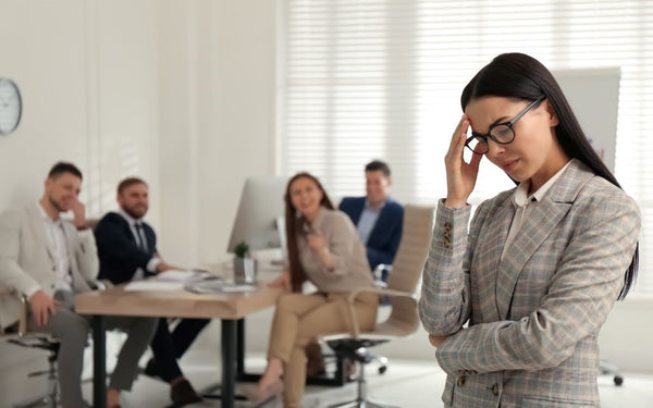 Ambiente laboral tóxico: ¿Cómo detectarlo?