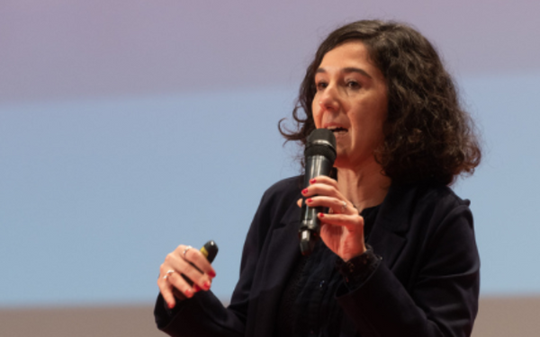 Anna Maria Hurtado Lopo nueva patrona de Fundación Diversidad