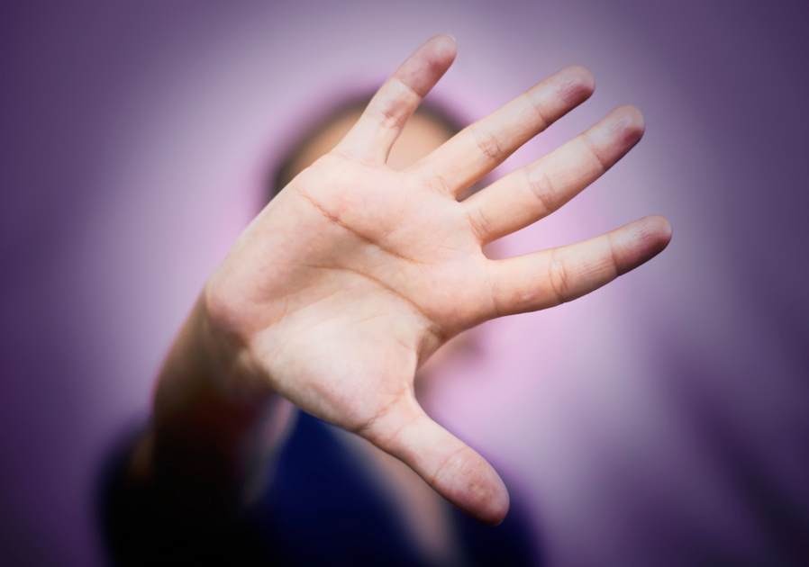 Ante la violencia de género: prevención, sensibilización y asistencia