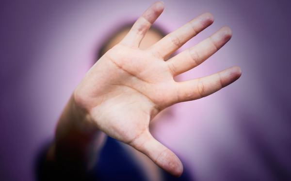 Ante la violencia de género: prevención, sensibilización y asistencia
