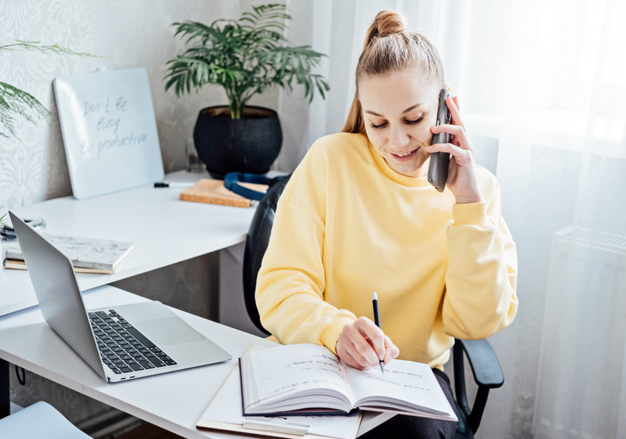 Beneficios de la flexibilidad laboral en la retención de talento