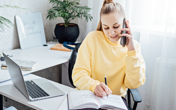 Beneficios de la flexibilidad laboral en la retención de talento