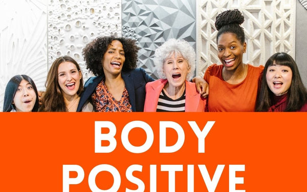 El Body Positive: Por qué debería empezar a gestionarse el orgullo del cuerpo en las empresas