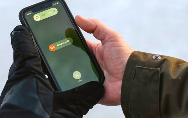 Sube a un 60% el porcentaje de personas con discapacidad que solicitan el botón SOS de Alares en 2021