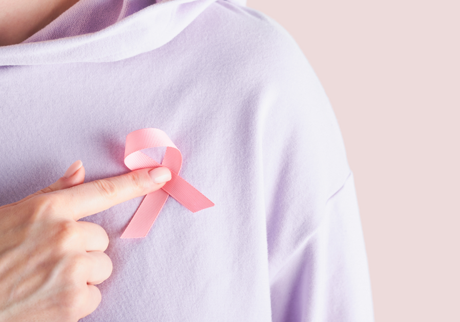 Cáncer de mama, discapacidad e inserción laboral: el enorme tabú de la sociedad