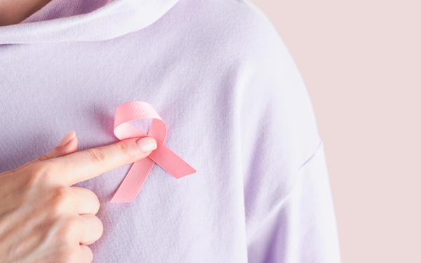 Cáncer de mama, discapacidad e inserción laboral: el enorme tabú de la sociedad