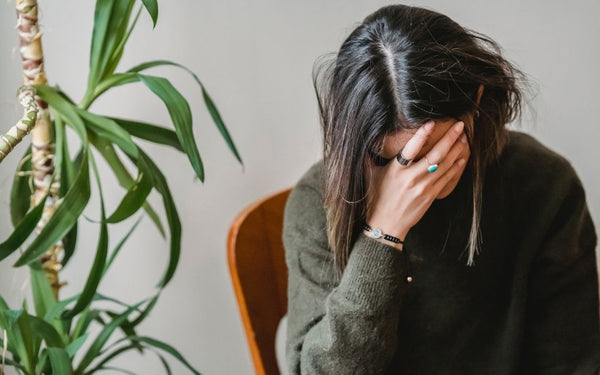 Cansament emocional: Com identificar-lo