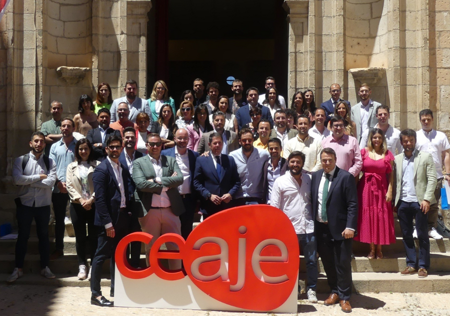 CEAJE apuesta por la conciliación familiar