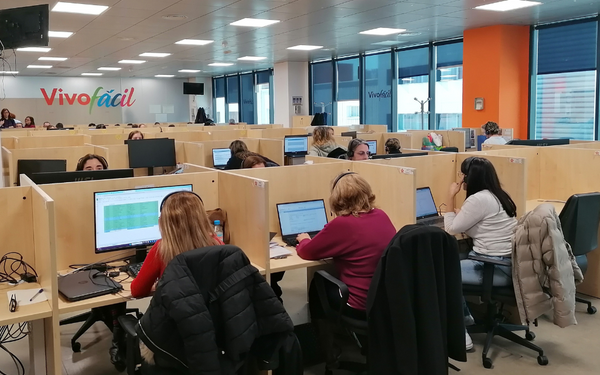 Centro Especial de Empleo: inclusión y atención de calidad