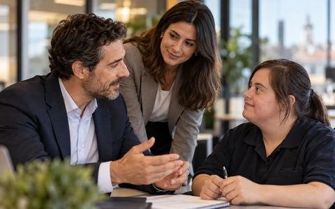Centro Especial de Empleo: qué es, cómo funciona y cuándo ayuda a cumplir la LGD