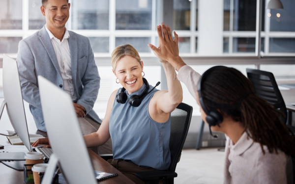Claves para una atención al cliente excepcional
