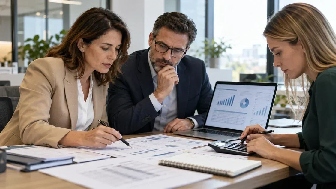 Cómo se calcula el absentismo laboral: fórmula y ejemplo