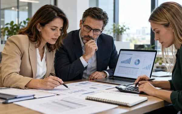 Cómo se calcula el absentismo laboral: fórmula y ejemplo