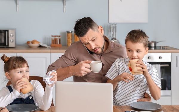 Cómo cuidar de los hijos e hijas en verano con el plan Vivofácil 360