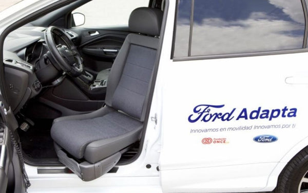 Cómo fidelizar personalizando la experiencia del cliente: Ford Protect Adapta