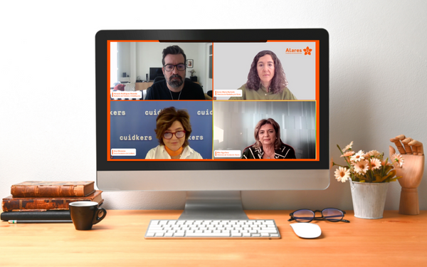 ¿Cómo mejorar la gestión y la inclusión de las personas mayores en las empresas?