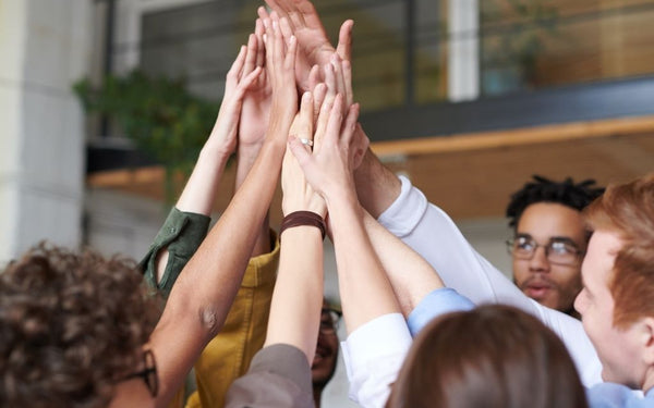 Comprometidos con la diversidad, igualdad e inclusión