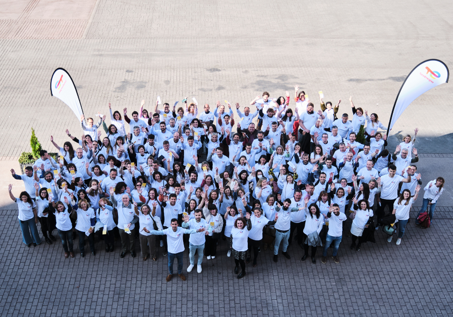 Compromiso laboral y bienestar en TotalEnergies