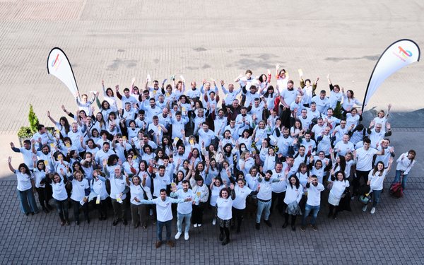 Compromiso laboral y bienestar en TotalEnergies
