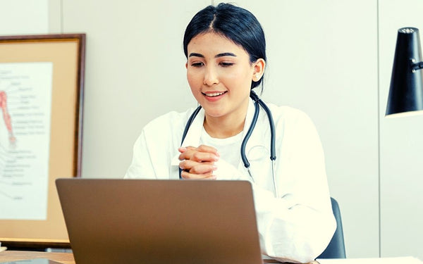 Con Vivofácil 360º ahora tienes videoconsultas médicas para toda la familia