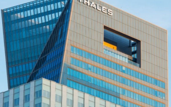 Aliados de Alares: Conoce Thales España, liderazgo en alta tecnología y bienestar de sus empleados
