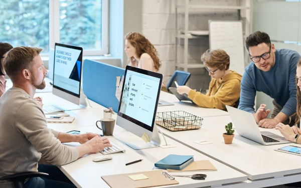 Alares potencia sus servicios de consultoría y formación en género y diversidad para empresas