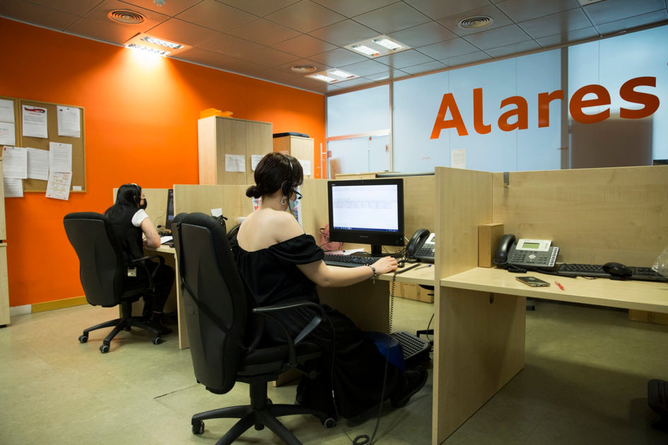 Contact Center de Alares: el valor de la compra responsable