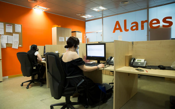 Contact Center de Alares: el valor de la compra responsable