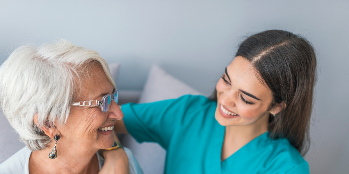 Calidad de vida en personas dependientes