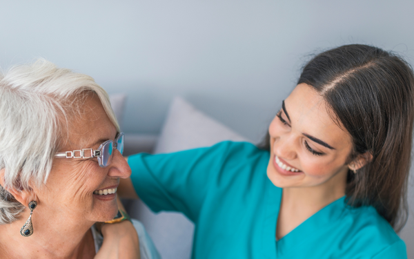 Calidad de vida en personas dependientes