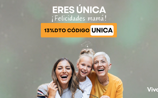 Regalos para el día de la madre