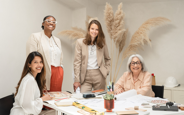 Día Internacional de la Mujer 2024: cómo los planes de igualdad y la Ley de Igualdad de Género impulsan la equidad en las empresas